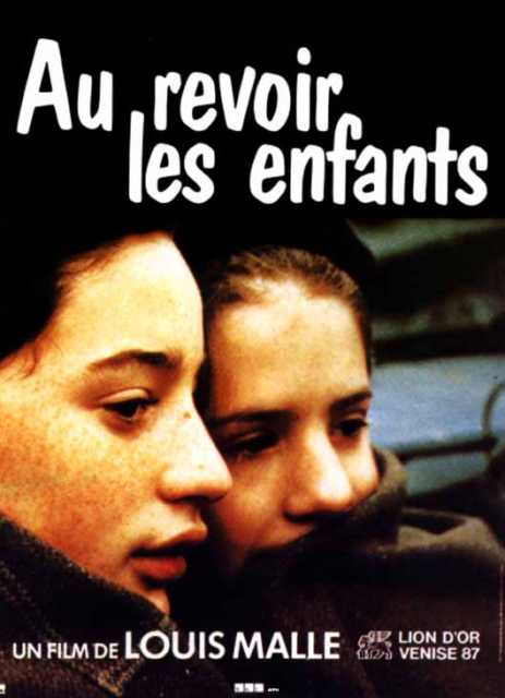 Szenenfoto aus dem Film 'Au revoir les enfants' © Production , Archiv KinoTV