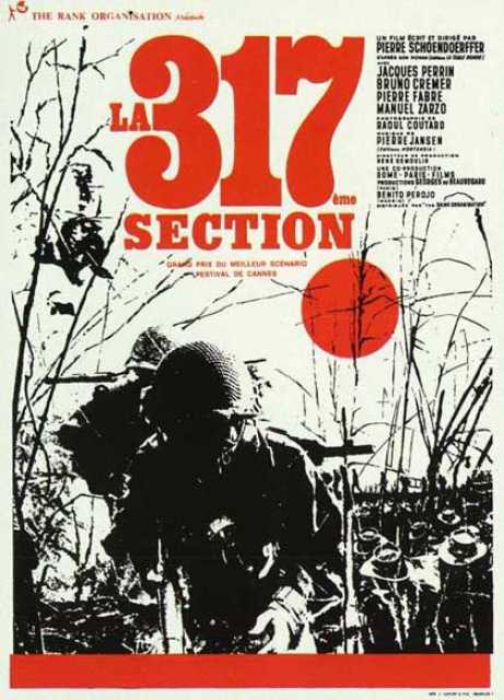 Titelbild zum Film Il 317° battaglione d'assalto, Archiv KinoTV