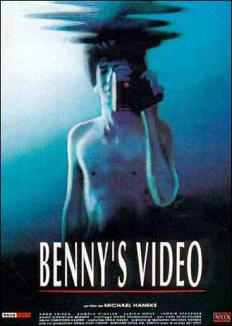 Titelbild zum Film Benny's Video, Archiv KinoTV
