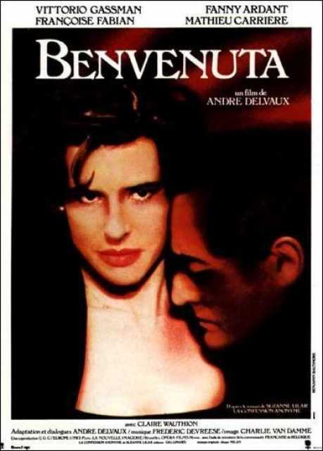 Titelbild zum Film Benvenuta, Archiv KinoTV