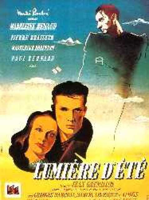 Titelbild zum Film Lumière d'été, Archiv KinoTV