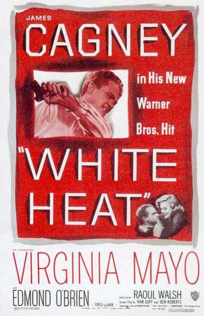 Szenenfoto aus dem Film 'White heat' © Warner Bros. Pictures, Inc., , Archiv KinoTV