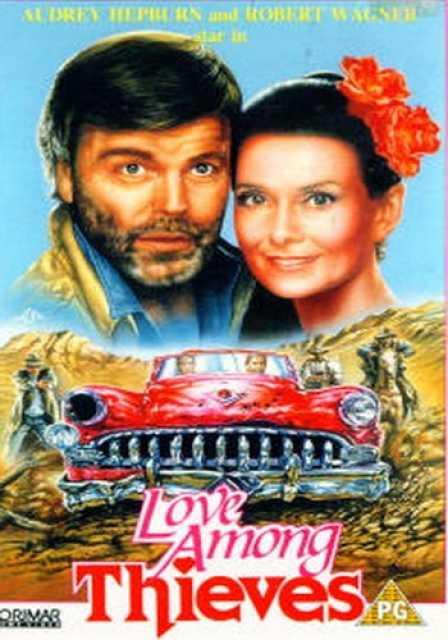 Titelbild zum Film Love among thieves, Archiv KinoTV