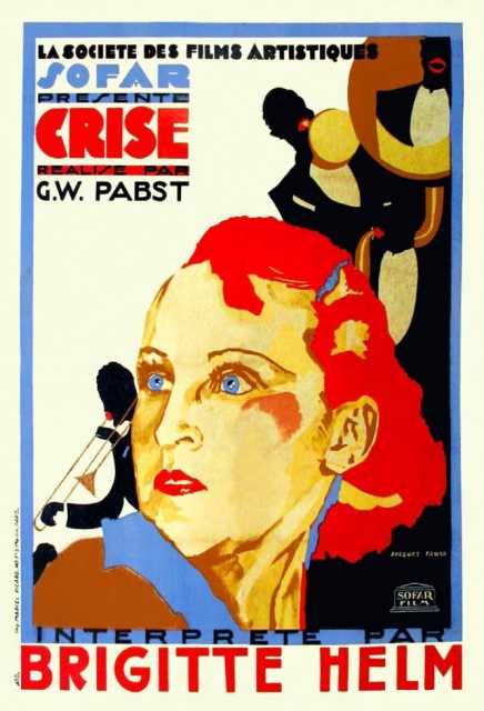 Szenenfoto aus dem Film 'Crise' © Deutsche Universal-Film, , Archiv KinoTV