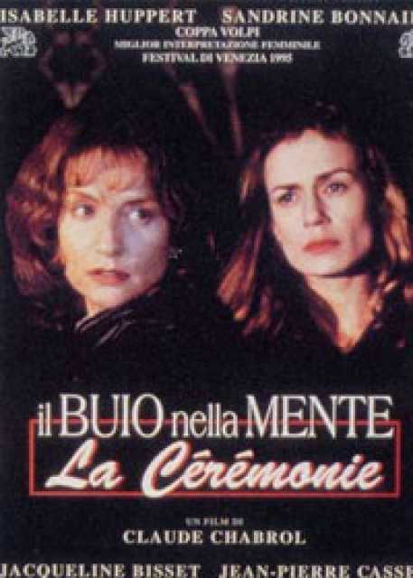 Titelbild zum Film La Cérémonie, Archiv KinoTV