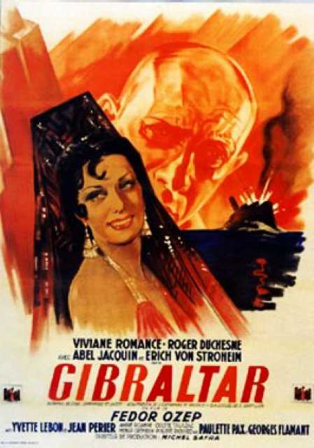 Titelbild zum Film Allarme a Gibilterra, Archiv KinoTV
