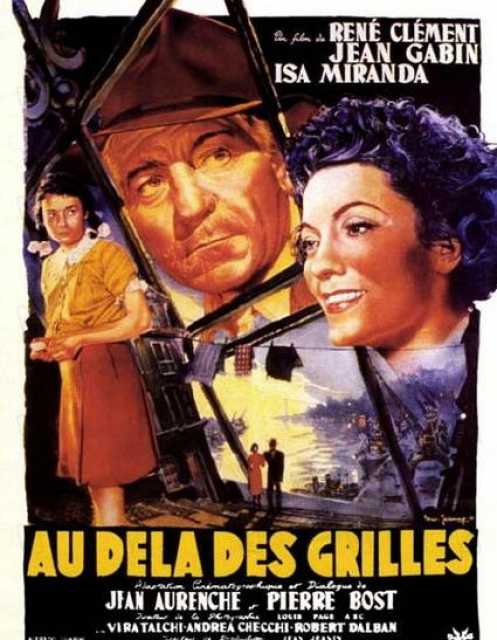 Titelbild zum Film La Mura di Malapaga, Archiv KinoTV