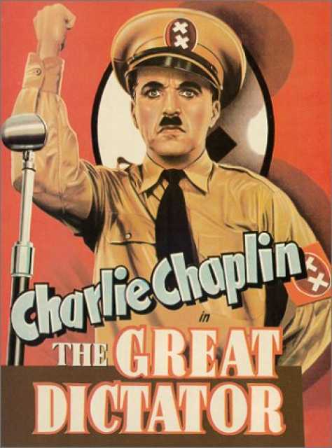 Szenenfoto aus dem Film 'The Great Dictator' © United Artists, , Archiv KinoTV