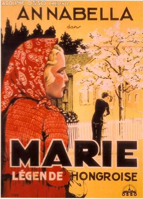 Szenenfoto aus dem Film 'Marie, légende hongroise' © Société des Films Osso, , Archiv KinoTV