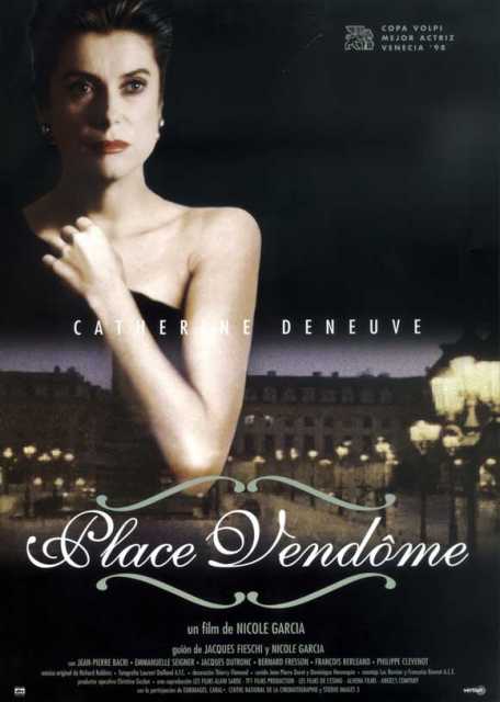Szenenfoto aus dem Film 'Place Vendôme' © Production , Archiv KinoTV