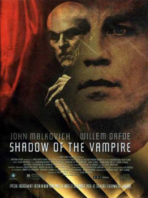 Szenenfoto aus dem Film 'Shadow of the Vampire' © Production , Archiv KinoTV