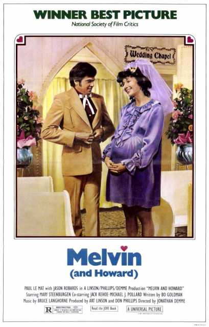 Szenenfoto aus dem Film 'Melvin and Howard' © Production , Archiv KinoTV