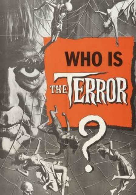 Titelbild zum Film The Terror, Archiv KinoTV