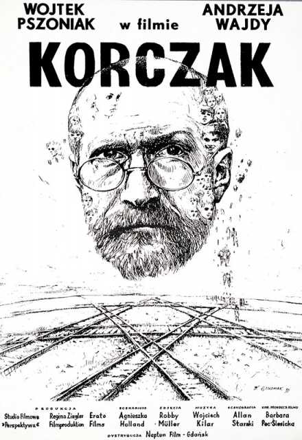 Szenenfoto aus dem Film 'Korczak' © Ziegler Filmproduktion, , Archiv KinoTV