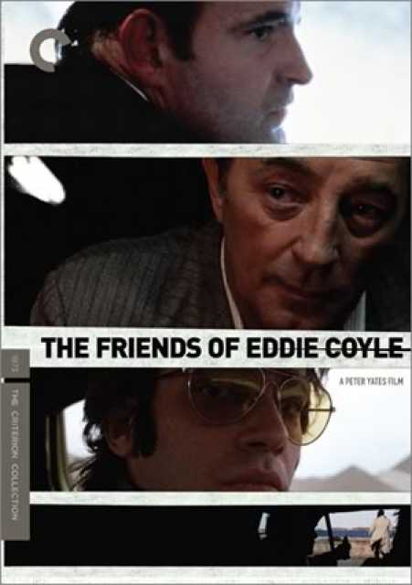 Titelbild zum Film The Friends of Eddie Coyle, Archiv KinoTV