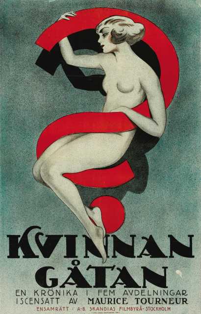 Titelbild zum Film Woman, Archiv KinoTV