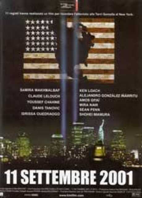 Titelbild zum Film 11'09''01 - September 11, Archiv KinoTV