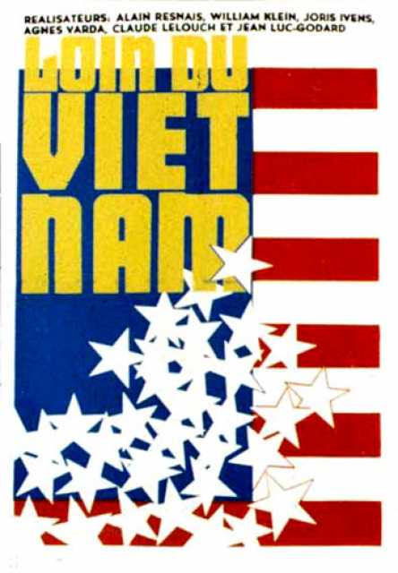 Titelbild zum Film Loin du Vietnam, Archiv KinoTV