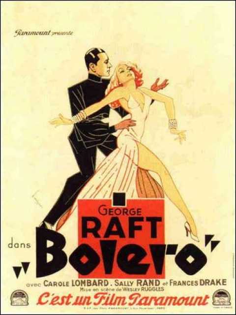 Titelbild zum Film Bolero, Archiv KinoTV