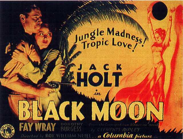 Titelbild zum Film Black Moon, Archiv KinoTV