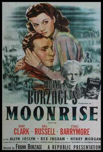 Titelbild zum Film Moonrise, Archiv KinoTV