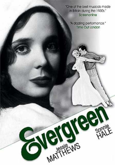 Titelbild zum Film Evergreen, Archiv KinoTV