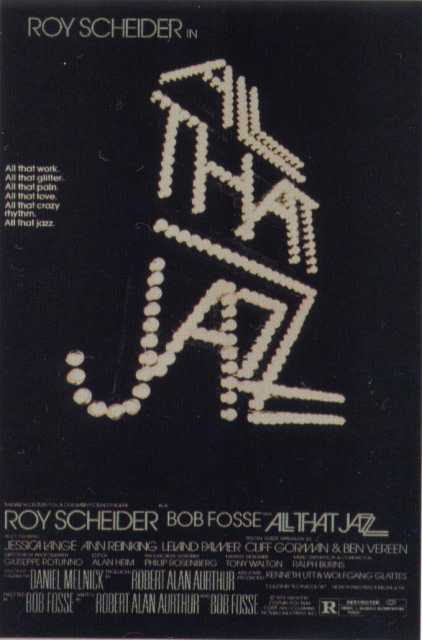 Titelbild zum Film All that Jazz, Archiv KinoTV
