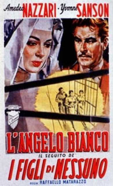 Titelbild zum Film L' Angelo bianco, Archiv KinoTV
