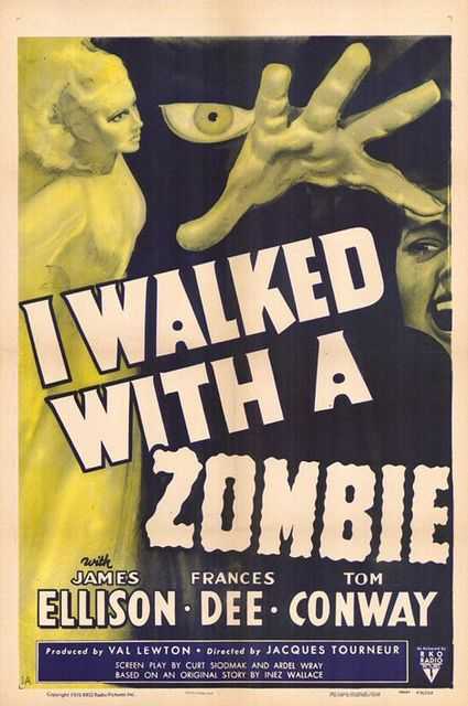 Szenenfoto aus dem Film 'I walked with a Zombie' © Production , Archiv KinoTV