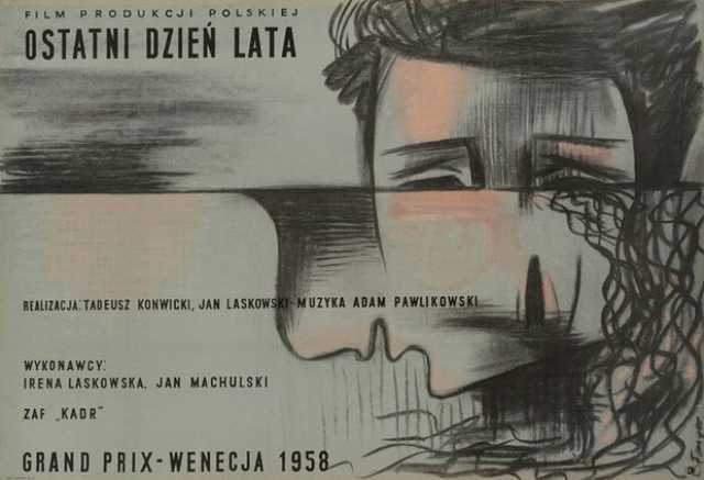 Titelbild zum Film Ostatni dzien lata, Archiv KinoTV