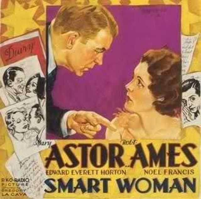 Titelbild zum Film Smart Woman, Archiv KinoTV