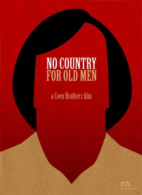 Titelbild zum Film No Country for Old Men, Archiv KinoTV