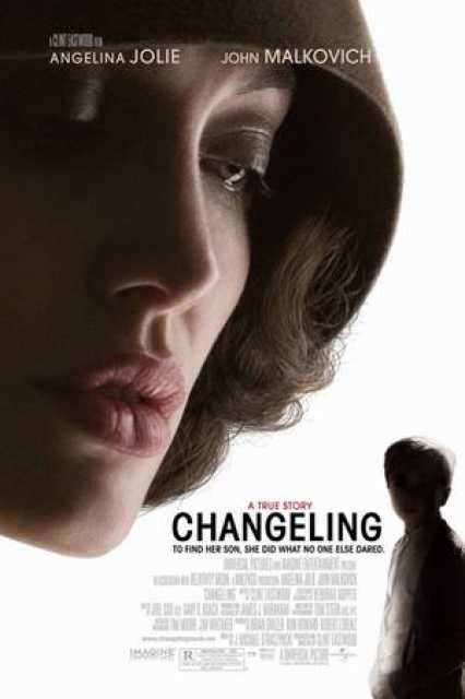 Titelbild zum Film Changeling, Archiv KinoTV