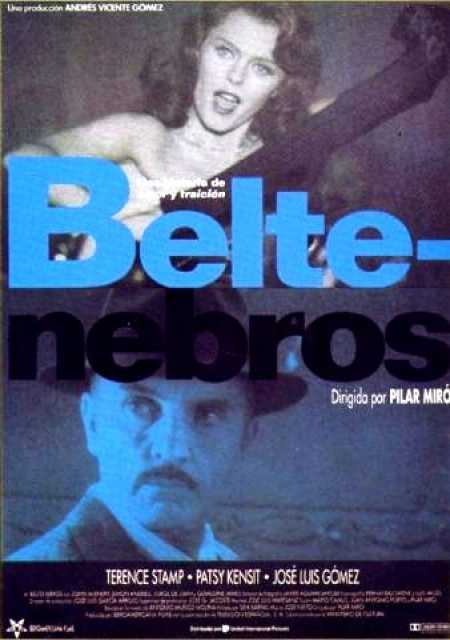 Titelbild zum Film Beltenebros, Archiv KinoTV