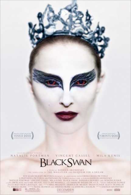 Titelbild zum Film Black Swan, Archiv KinoTV