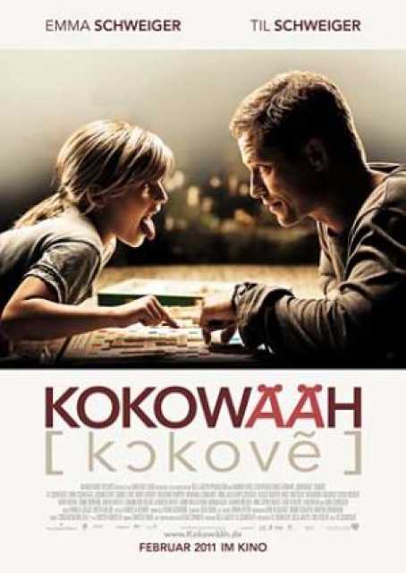 Titelbild zum Film Kokowääh, Archiv KinoTV