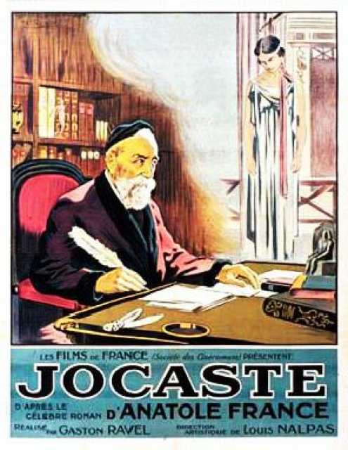 Titelbild zum Film Jocaste, Archiv KinoTV