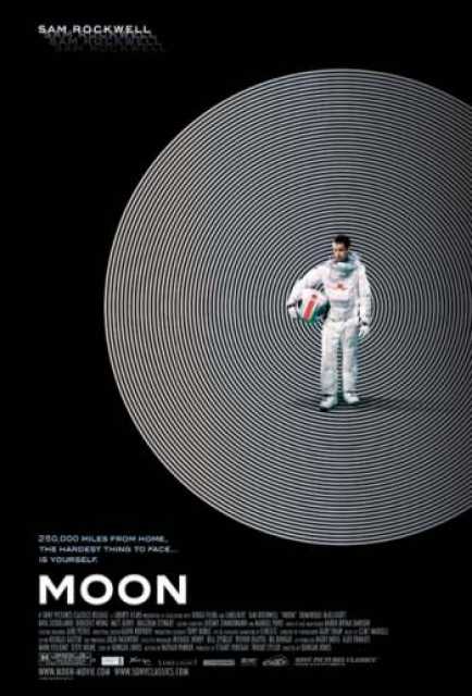 Titelbild zum Film Moon, Archiv KinoTV