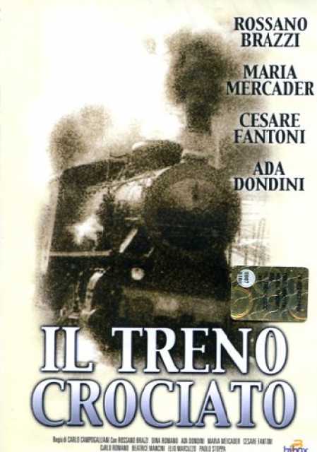 Titelbild zum Film Il treno crociato, Archiv KinoTV