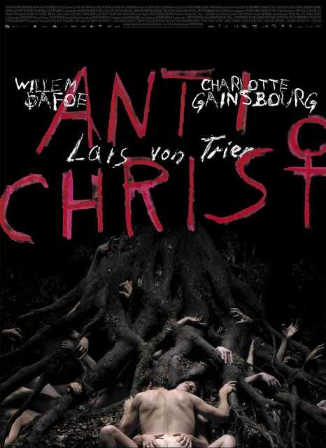 Titelbild zum Film Antichrist, Archiv KinoTV