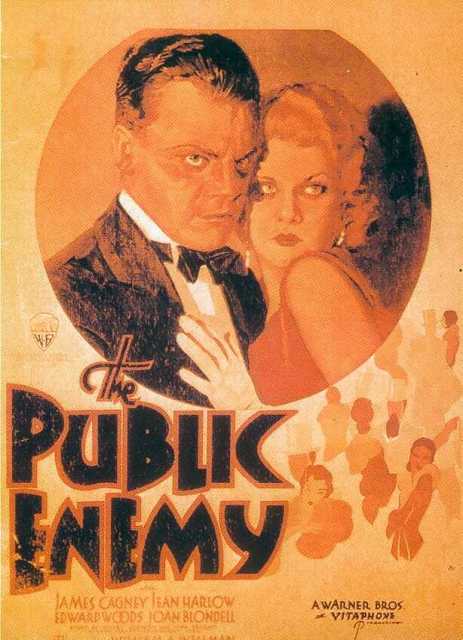 Szenenfoto aus dem Film 'Public Enemy' © Warner Bros. Pictures, Inc., , Archiv KinoTV