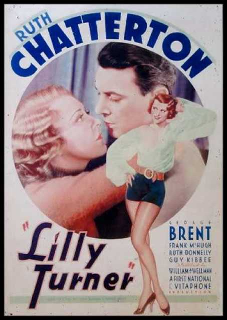 Titelbild zum Film Lilly Turner, Archiv KinoTV