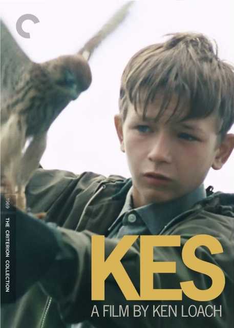 Titelbild zum Film Kes, Archiv KinoTV