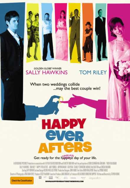 Titelbild zum Film Happy Ever Afters, Archiv KinoTV