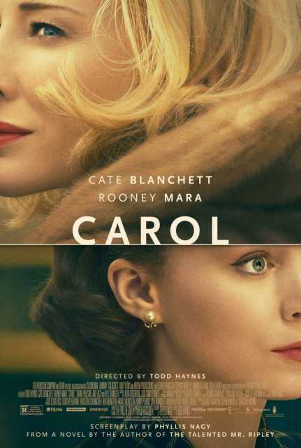 Titelbild zum Film Carol, Archiv KinoTV