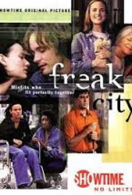 Titelbild zum Film Freak City, Archiv KinoTV