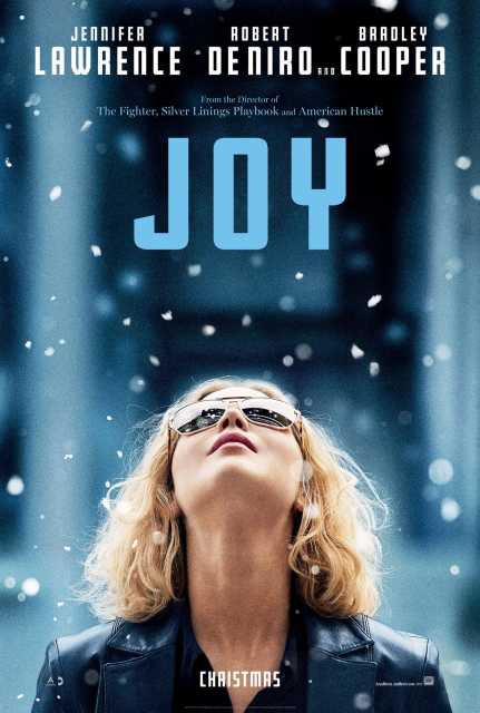 Titelbild zum Film Joy, Archiv KinoTV