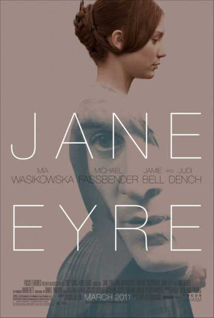 Titelbild zum Film Jane Eyre, Archiv KinoTV