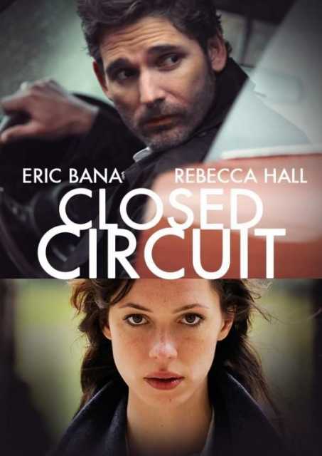 Titelbild zum Film Closed Circuit, Archiv KinoTV