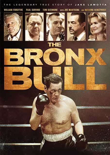 Titelbild zum Film The Bronx Bull, Archiv KinoTV